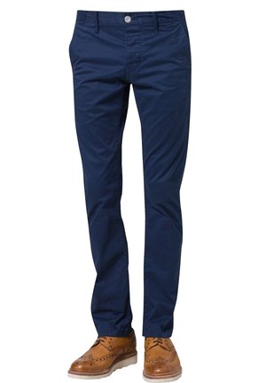 Chino - blue