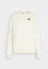 coconut milk/black
