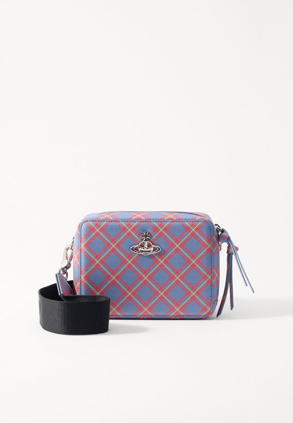 MELIH CAMERA BAG - Cross body bag