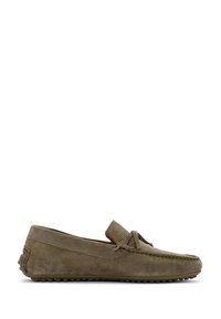Derimod Mokassin - khaki