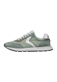 Voile Blanche STORM MAN - Sneakers basse - salbei