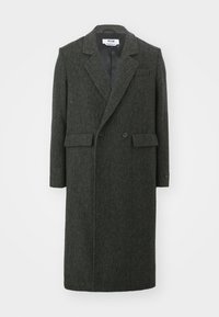 CAPPOTTO COAT - Klassisk frakke - salt/pepper