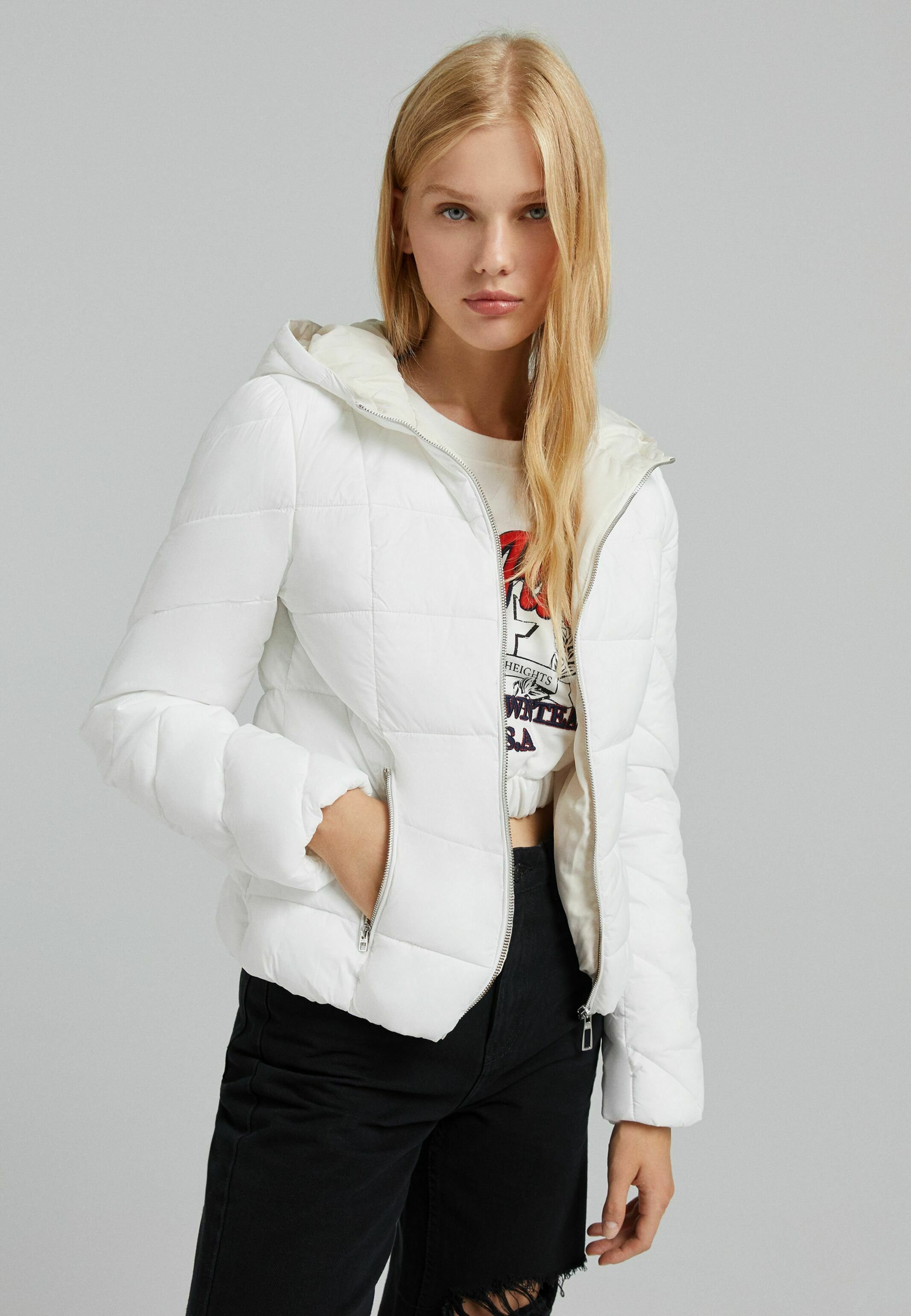 Damen Übergangsjacke Damen Übergangsjacke