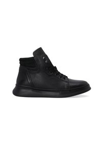 VENEZIA SNEAKERS czarny