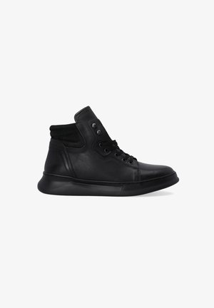 VENEZIA SNEAKERS czarny