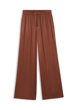 BOSS, TAVATI2 - Pantalon classique - rust/copper