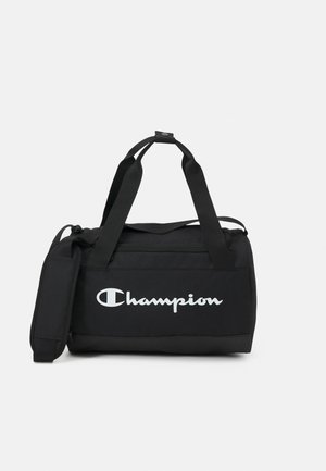 DUFFEL - Borsa per lo sport - black