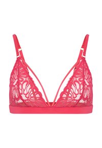 Unselected, raspberry
