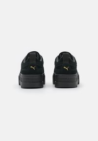 Puma MAYZE  - Sneakers low - black