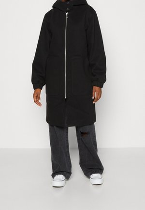 Manteau d'hiver - black