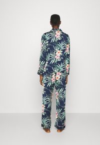 Anna Field Conjunto de pijama - blue