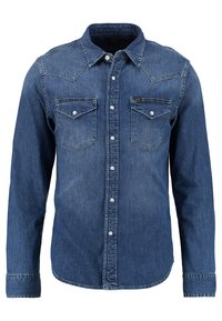 Lee WESTERN SLIM FIT - Koszula