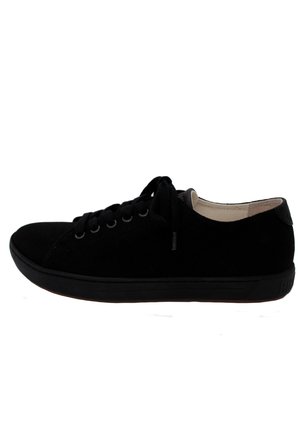 Birkenstock ARRAN - Sportlicher Schnürer - black