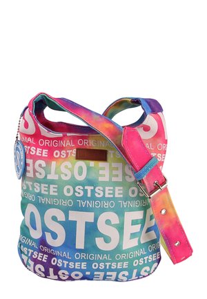 Robin Ruth, OSTSEE KOLLEKTION - Schoudertas - mehrfarbig