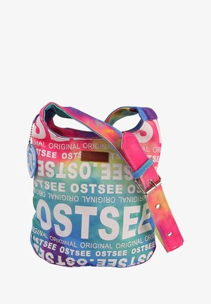 Robin Ruth, OSTSEE KOLLEKTION - Schoudertas - mehrfarbig