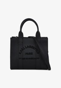 Niet geselecteerd, black