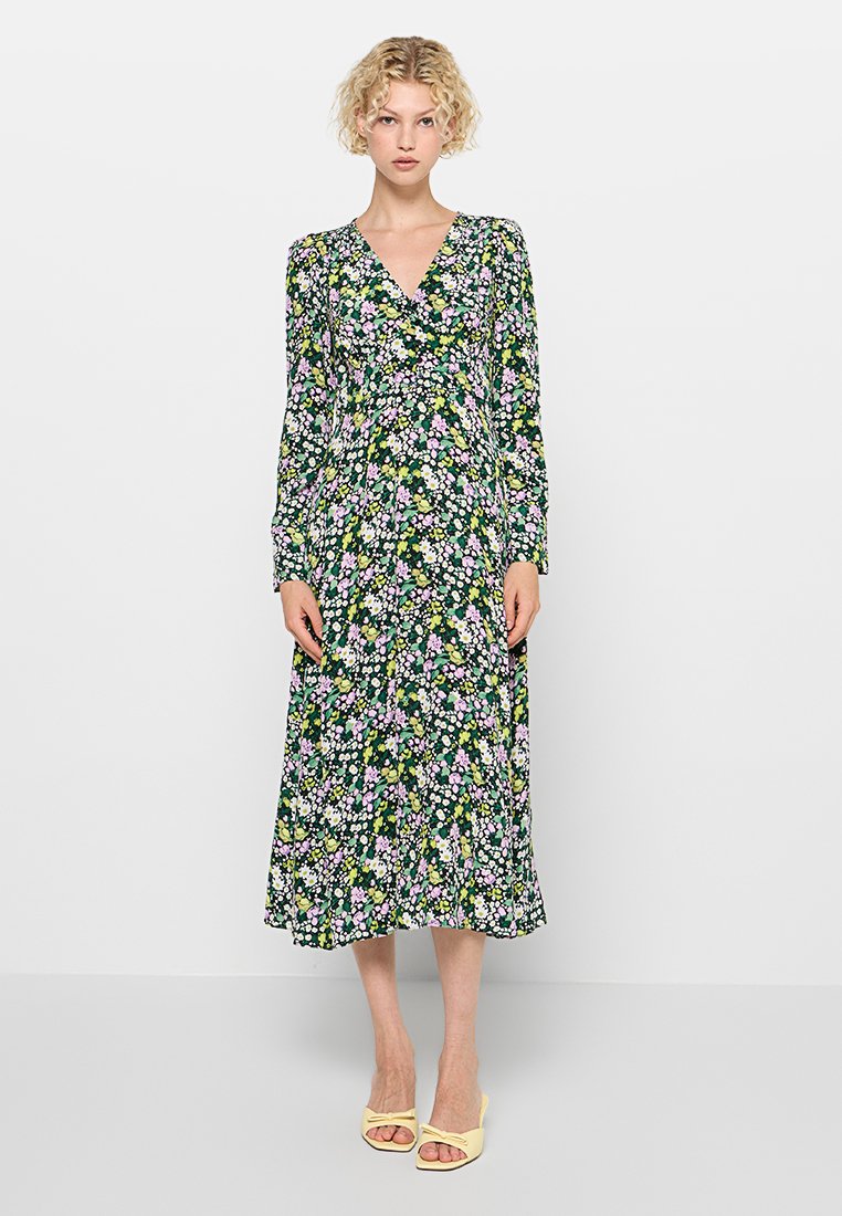 & Other Stories Blousejurk zwart