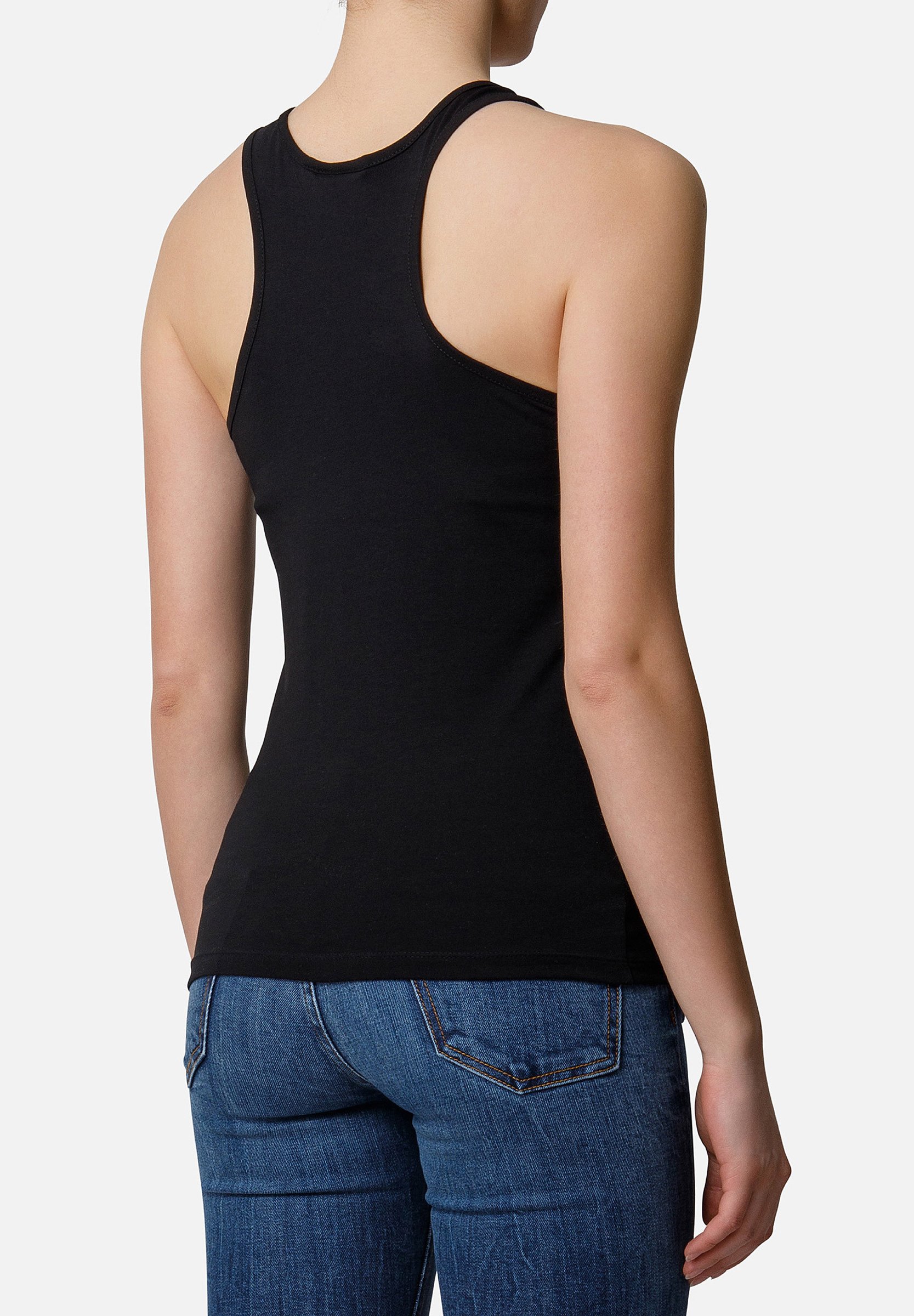 zalando top donna