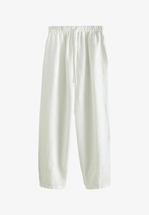 Next, Broek - white