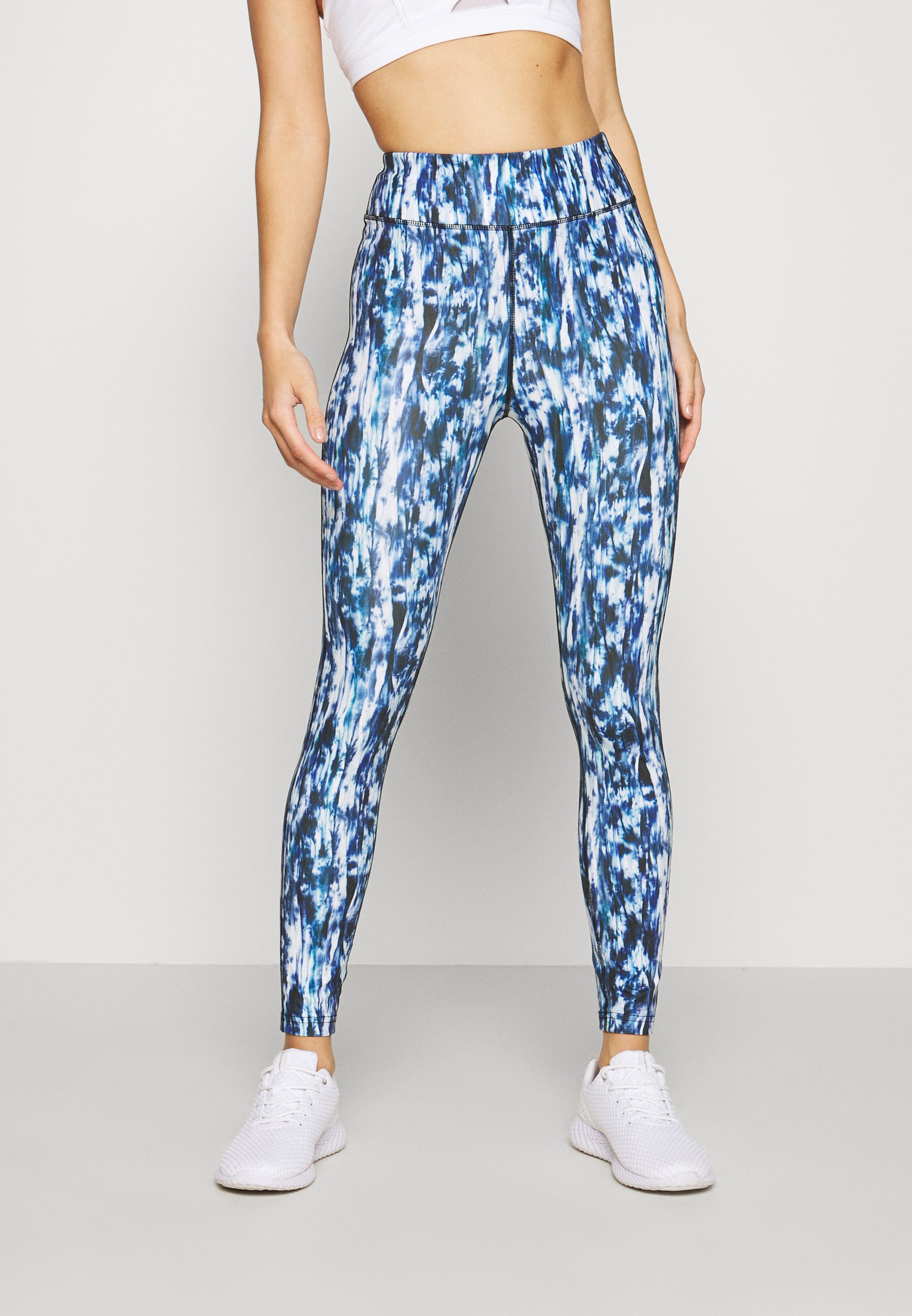 even&odd active tights