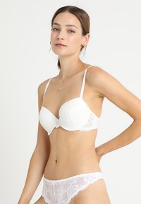 DORINA - CLAIRE BRA - Merevítős melltartó - ivory Miniatűr kép 1