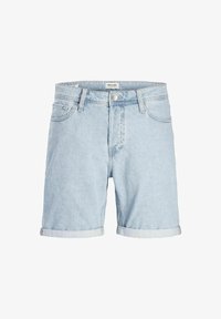 Valitud, blue denim