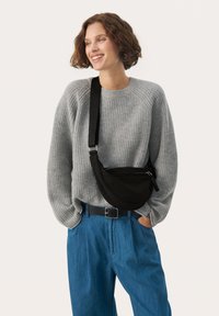 Part Two LULA BA - Borsa a tracolla - black