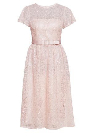 Cocktailkleid/festliches Kleid - nude