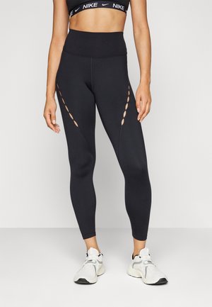Leggings - black