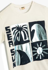 Koton SUMMER biały