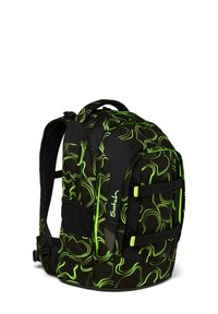 Satch SATCH PACK 4.0 - Set zainetto - green supreme