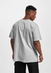 Rocawear BIGLOGO  - Triko s potiskem - grey