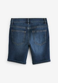 Next Shorts vaqueros - dark blue
