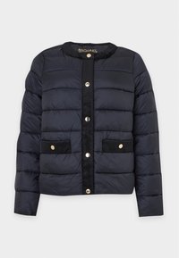 Non sélectionné, navy