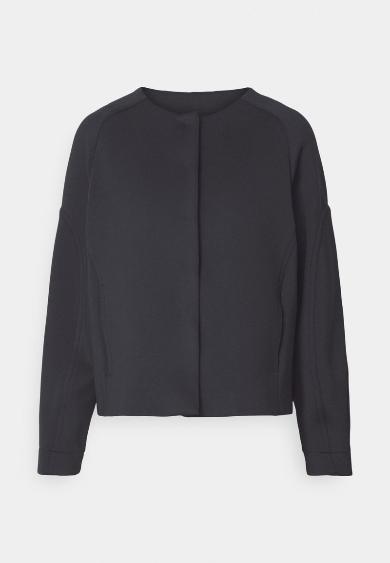 Max Mara Leisure Lichte jas zwart