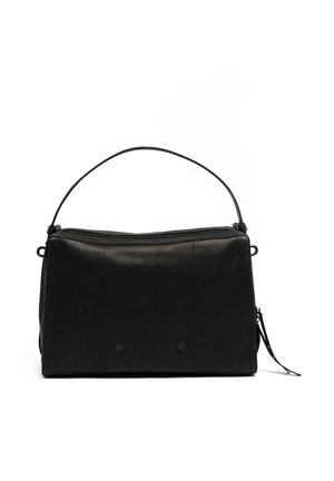 MAIA CLASSIC - Schoudertas - black black