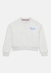 FLOCK - Sweater - light grey