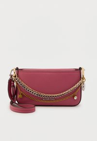 Επιλέχθηκε, rosewood