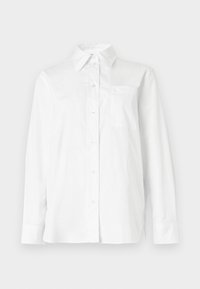 Δεν επιλέχθηκε, blanc