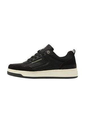 British Knights MIST Sneaker Donna Unisex, Bianco E Verde Menta, Taglia 37 - 3