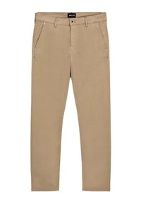 GAS ALBERT - Pantalones - beige