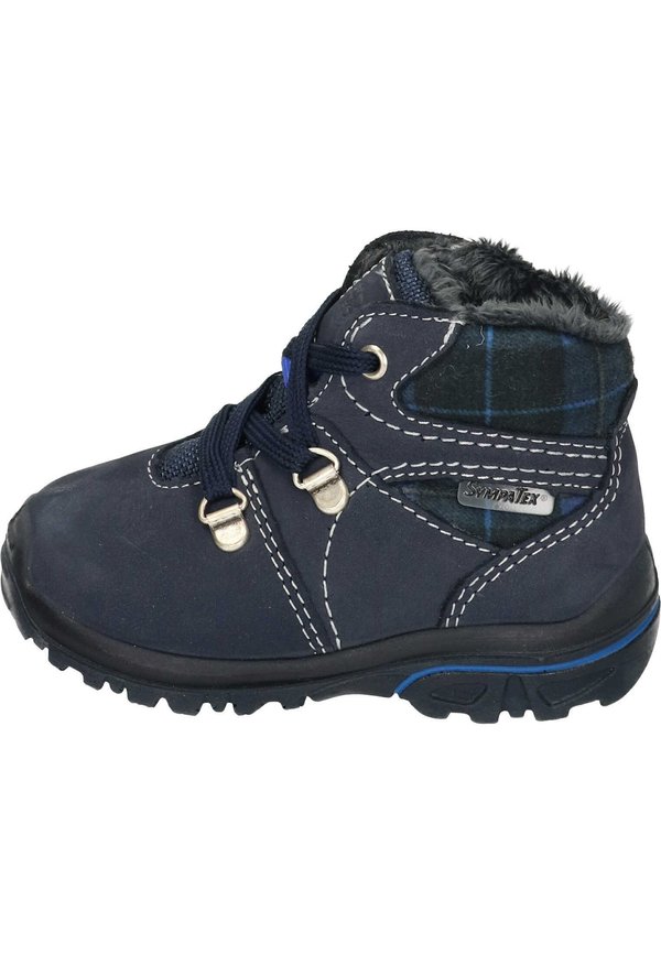 SCHNÜRER DESSE – Snowboot/Winterstiefel