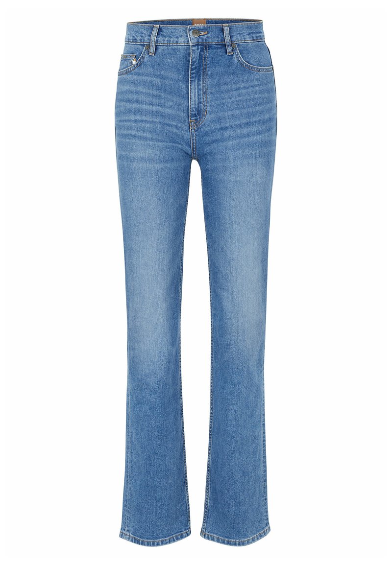 Blugi bootcut