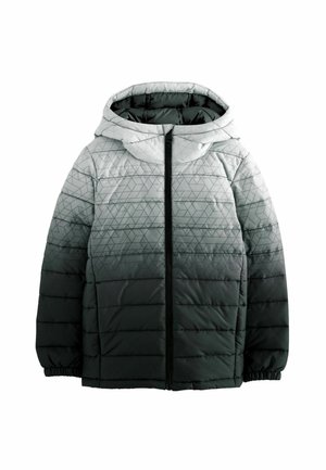 MIDWEIGHT - Vinterjakker - grey black