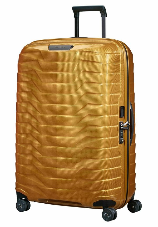 PROXIS TROLLEY - Trolley - gold