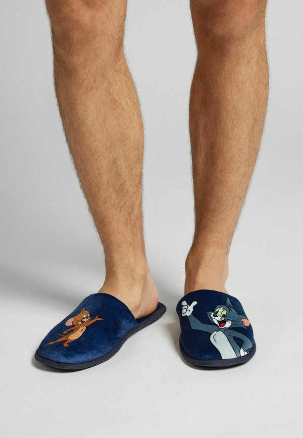 TOM AND JERRY - Hausschuh