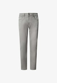 Non selezionato, grey