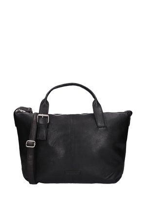 SCHOUDER ESSIE - Laptoptas - black