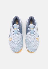 Nike Performance METCON 9 - Tréningová obuv - blue/yellow