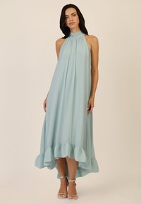 Apart Robe longue - hellblau